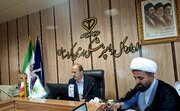 واکسیناسیون رایگان ۸۸ درصد جمعیت دامی در کردستان/ ضبط ۴۳۰ تُن فراورده غیرقابل مصرف