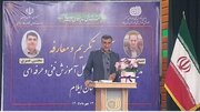 عبور از مدرک‌گرایی؛ ضرورت تربیت نیروی ماهر برای اقتصاد ایلام