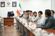 مخبر: دنیا از سطح تاب‌آوری ایران شگفت‌زده شد