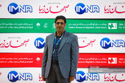 به دنبال تثبیت دبیرخانه جشنواره فیلم کودک هستیم