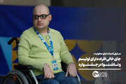 جای خالی افراد دارای اوتیسم و ناشنوا در جشنواره