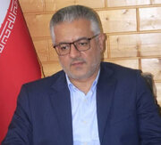 فیلم حواشی مراسم مسجد غریب‌الغربا مربوط به سال گذشته است
