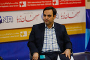 بهره‌برداری از سالن‌های سینمایی مرکز همایش‌های امام خامنه‌ای همزمان با جشنواره فیلم کودک