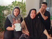 شهید دست‌گشاده به آرزوی دیرینه‌اش رسید
