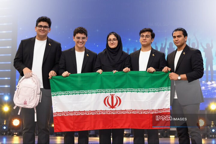 ۵ طلای نجوم؛ سرمایهای برای ساختن قدرت علمی ایران