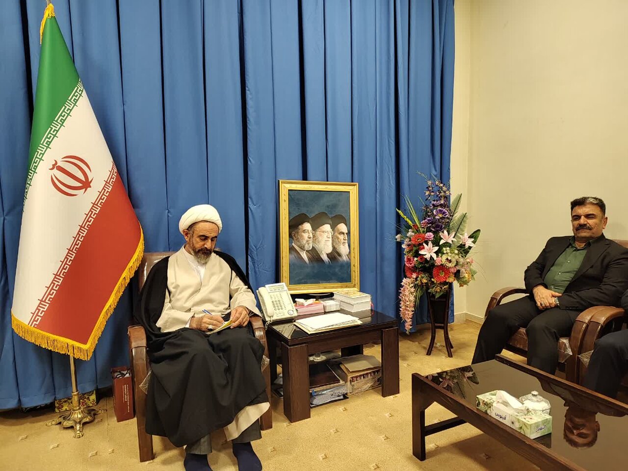 مهارت‌آموزی، راهکار برون‌رفت از بیکاری و «صدقه جاریه» است