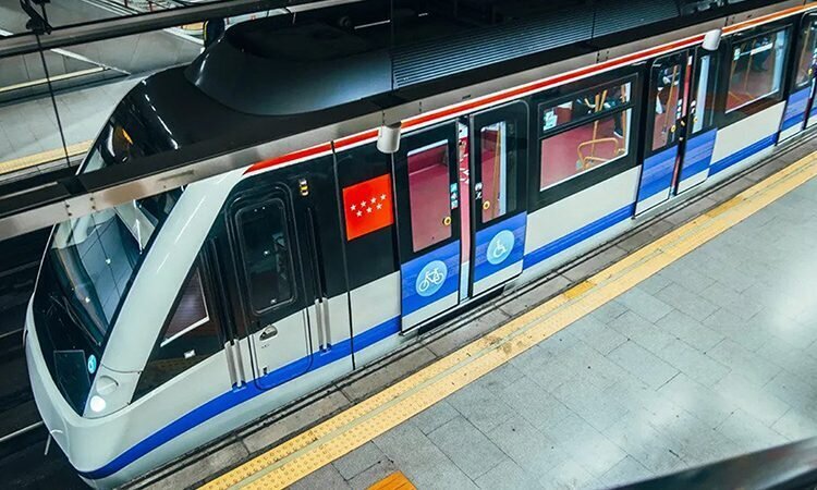 سریعترین متروهای جهان در سال ۲۰۲۶ کدامند؟