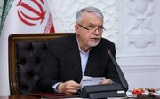 جریان توسعه گردشگری با وجود جنگ و تحریم متوقف نشده است