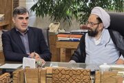 ۲۲۰ شب میدان‌داری فرهنگی در منطقه ۱۵ اصفهان؛ تعامل با مردم ادامه دارد