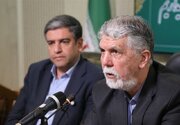 وزیر ارشاد: فلسطین بخشی از وجدان معاصر ماست