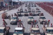 ۲۰۰۰ کیلومتر از مساحت تعز آزاد شد؛ پاک‌سازی المعافر و المواسط