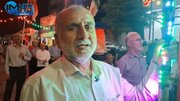 شب‌های آمل به رنگ ایران