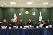 آغاز جلسه علنی مجلس؛ ادامه بررسی طرح مقابله با نفوذ