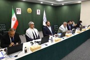اخلاقی به عنوان وزیر پیشنهادی دفاع معرفی شد