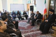 سرعین اردبیل هوشمند می‌شود