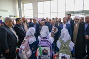 جنایت آمریکا در لامرد باید در حافظه تاریخی جهان ثبت شود