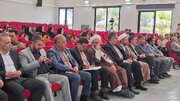 روستاییان و عشایر حافظان طبیعت و پیشرانان تولید در اصفهان