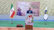 نواخته شدن همزمان زنگ عاطفه در بیش از ۵۰۰ مدرسه استان ایلام