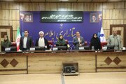 ایلام از ظرفیت بی‌نظیری در حوزه دیپلماسی محیط‌زیستی برخوردار است