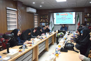 اجرای ۲۵۰ برنامه اختصاصی برای کودکان/ پویش «ماکان» در لرستان برگزار می‌شود