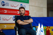 جشنواره فیلم کودک متعلق به اصفهان است
