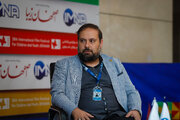 مرکز همایش‌های اصفهان توانست نیازهای جشنواره کودک را پاسخ دهد