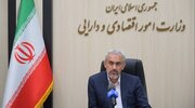 اختصاص ۳۲ همت اعتبار مالیاتی برای بازسازی دانشگاه‌ها و دانش‌بنیان‌ها