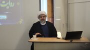 امام جماعت باید راهبر حل مسائل محله باشد