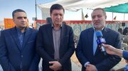 اختصاص ۱۲۰ میلیارد تومان تسهیلات برای درآمدزایی دهیاری‌های خراسان جنوبی