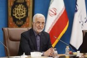 وزیر کشور دوحه را به مقصد تهران ترک کرد