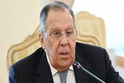 لاوروف: جنگ علیه ایران بر اقتصاد جهانی تأثیر منفی می‌گذارد