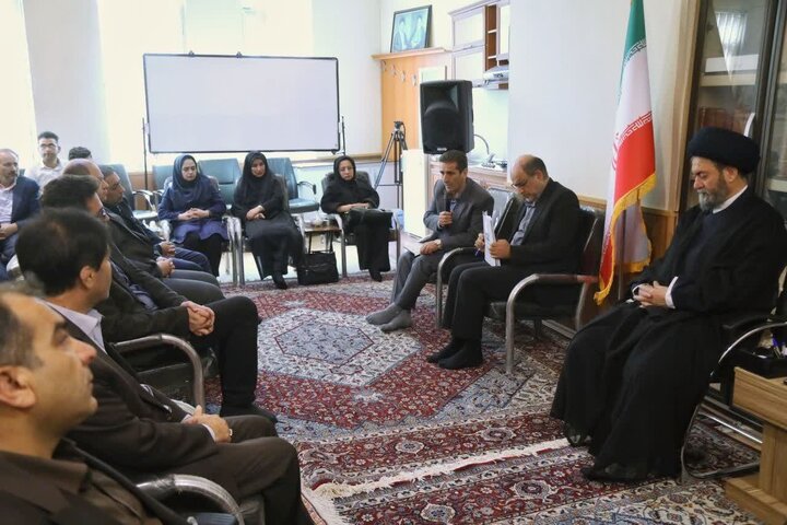 سرعین اردبیل هوشمند می‌شود