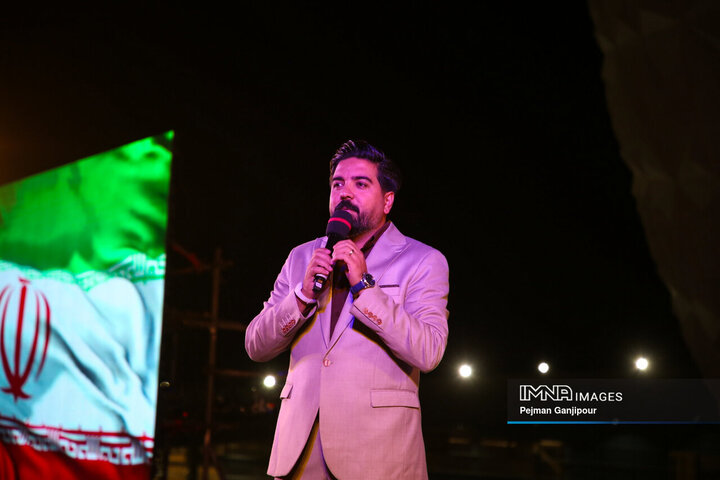 دومین شب ویژه‌برنامه «رویای کودکانه»