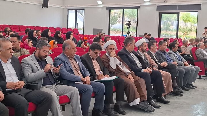 روستاییان و عشایر حافظان طبیعت و پیشرانان تولید در اصفهان