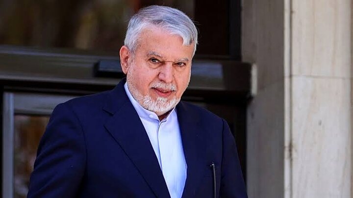 جامعه فراتر از دولت دغدغه ایران و میراث فرهنگی را دارد