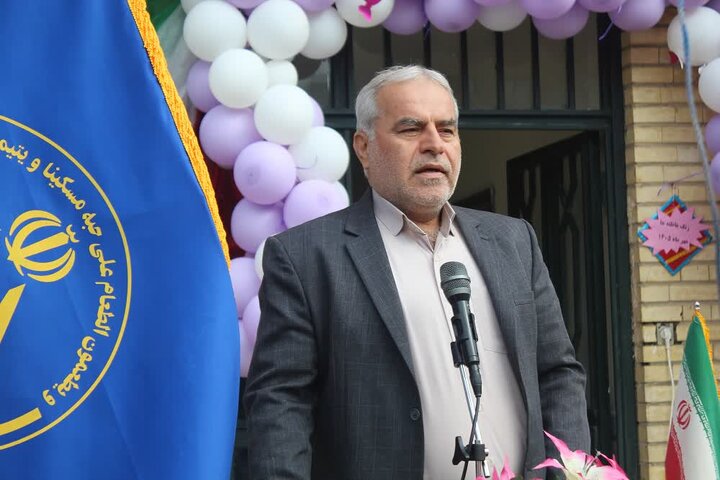 تهیه ۴۷ هزار بسته آموزشی برای دانش‌آموزان نیازمند کردستانی