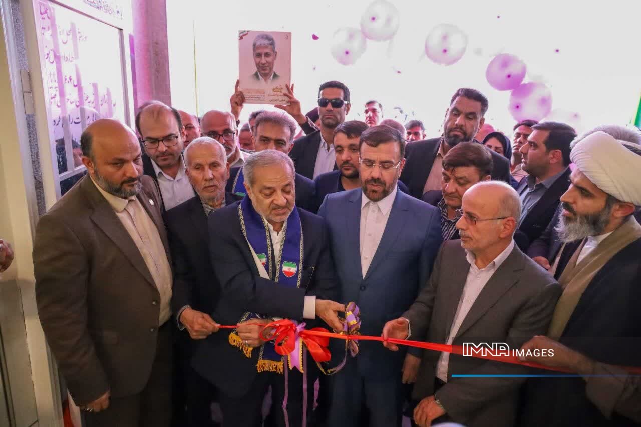 جنایت آمریکا در لامرد باید در حافظه تاریخی جهان ثبت شود/ پیگیری انتقام خون شهدای مظلوم