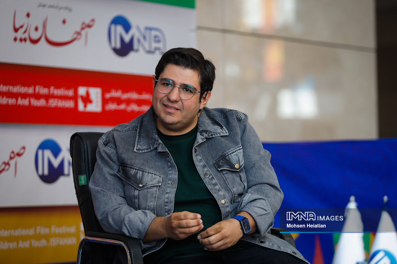 جشنواره فیلم کودکان و نوجوانان، نفس تازه‌ای برای سینمای کودک است