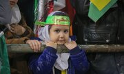 کودکان در خط مقدم روایت؛ «بچه‌های جنگ» آماده حضور در فجر می‌شود