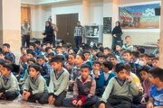 جشنواره فیلم کودک اصفهان به ۹ محله منطقه ۲ رسید؛ گسترش عدالت فرهنگی در محلات