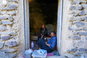 روستای تاریخی هزاوه ؛ زادگاه «میرزا تقی‌خان امیرکبیر»