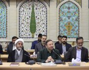 دومین «جشنواره ملی نمد» در شهرکرد برگزار می‌شود