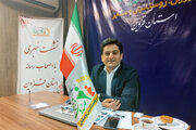 رتبه هشتم قزوین در پوشش بیمه‌ اجتماعی روستائیان