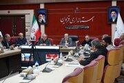 راه‌اندازی شهرک صنعتی ویژه سرمایه‌گذاری خارجی چینی‌ها در قزوین