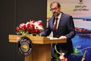 تأکید سرکنسول روسیه بر تقویت مناسبات اقتصادی و تجاری با ایران