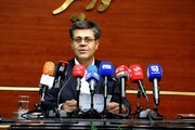 تلفات برق در ۶ ماه سال‌جاری ۱.۸ درصد کاهش پیدا کرد