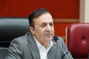 صنایع نساجی قزوین با ماشین‌آلات فرسوده و فناوری کهنه دست به گریبان هستند