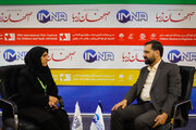 اصفهان در آستانه انعقاد تفاهم‌نامه استقرار دبیرخانه دائمی جشنواره فیلم کودک
