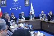 هتل، پسماند و حمل‌ونقل؛ سه محور مدیریت شهری مازندران