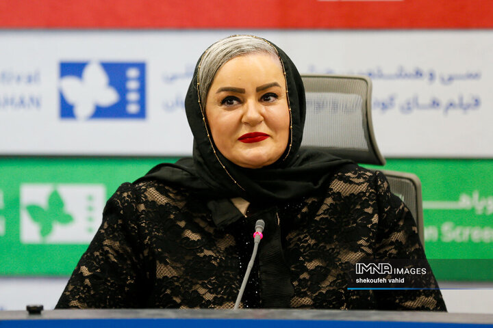 نشست‌های سومین روز سی‌وهشتمین جشنواره فیلم کودک